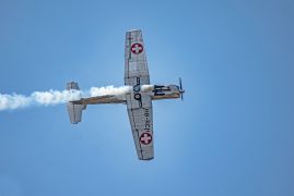 Flugplatz Jena Schoengleina 60 Jahre 0001